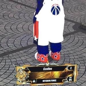 Legend account 2k20 Formula event won